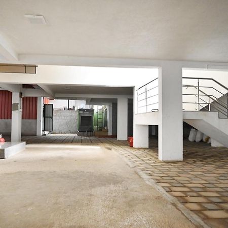 Kshetra Service Apartment Udupi Exteriér fotografie