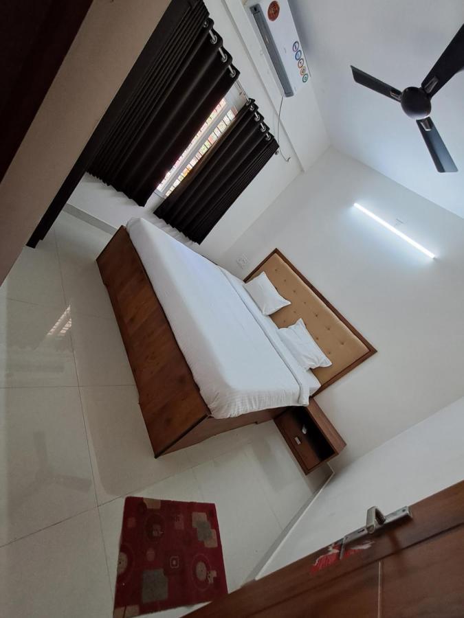 Kshetra Service Apartment Udupi Exteriér fotografie