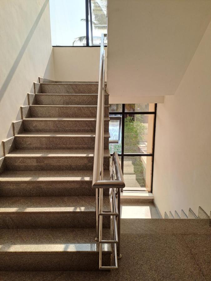 Kshetra Service Apartment Udupi Exteriér fotografie